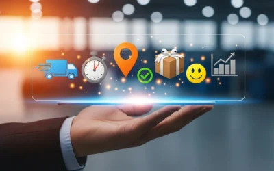 As Principais Tendências de Marketing Digital para Pequenas Empresas em 2024