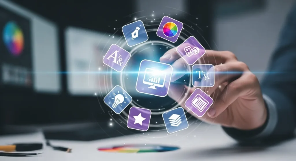 Guia de presença digital para autônomos e freelancers