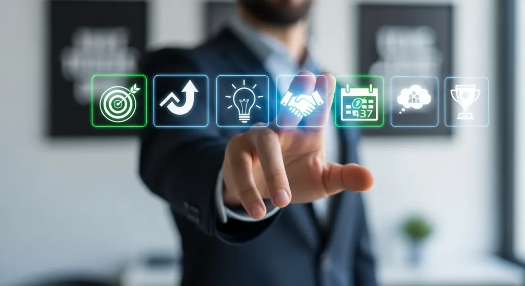Tendências de marketing digital para 2025