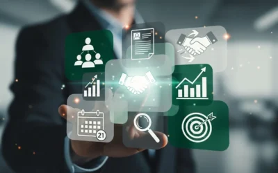 Tendências de marketing digital para 2025