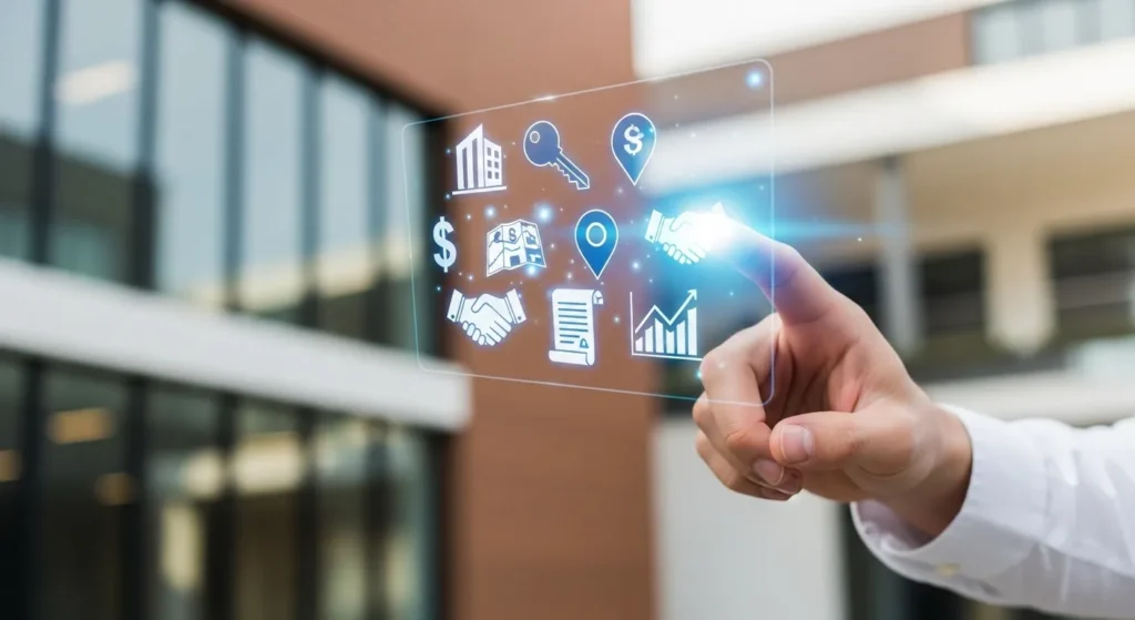 O que colocar na página inicial de um site empresarial