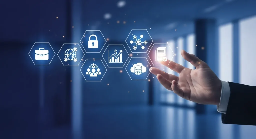 Melhores ferramentas online para pequenas empresas em 2025