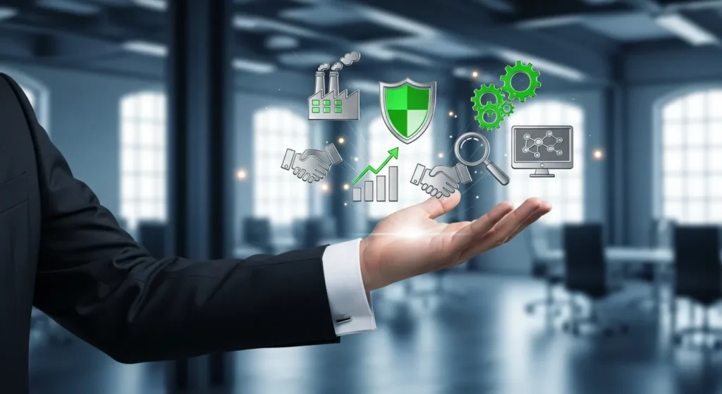 Estratégias de marketing digital para pequenas empresas
