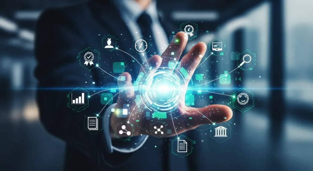 Como criar um site profissional passo a passo em 2025
