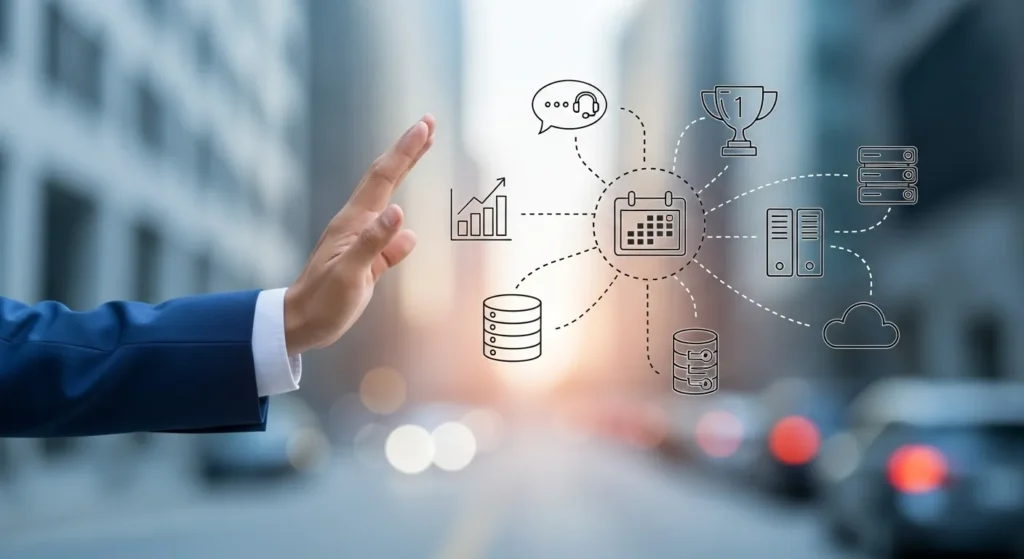 Melhores ferramentas de marketing digital em 2025
